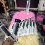 COMB carbon (iron one-mouth comb)